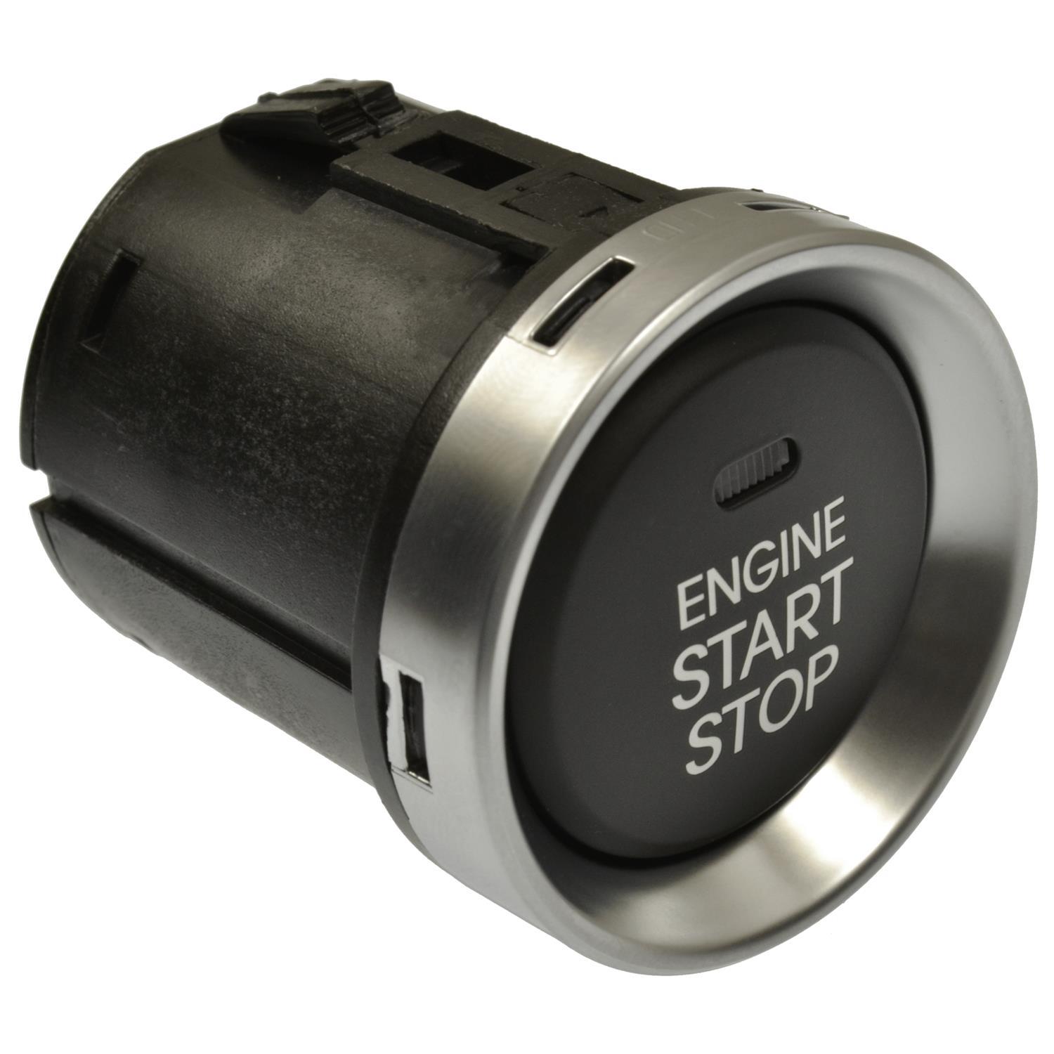 Standard Motor Products US1421 - Push To Start Switch Standard Motor Products US1421 Push To Start Switch product image 2 of 3