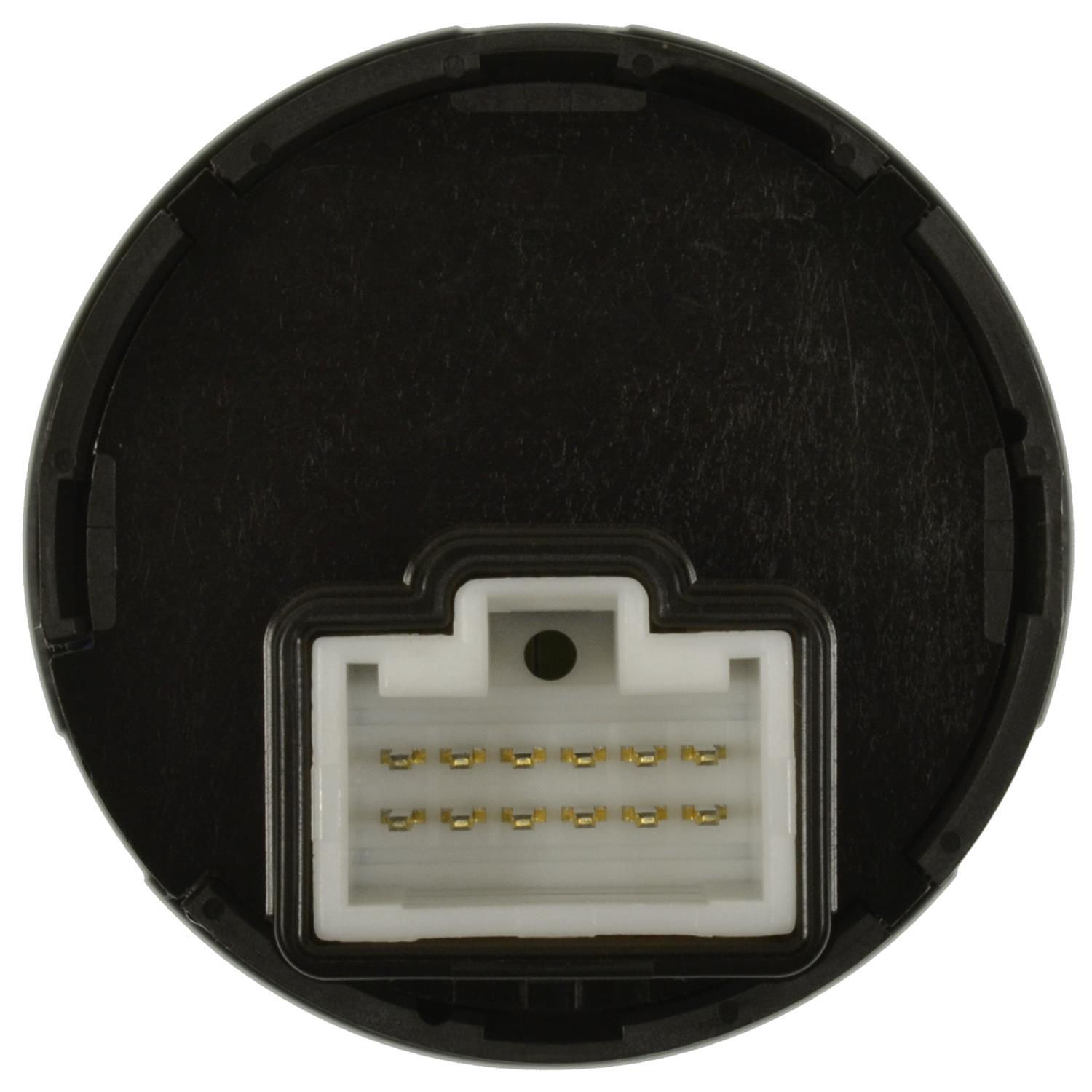 Standard Motor Products US1422 - Ignition Starter Switch Standard Motor Products US1422 Ignition Starter Switch product image 1 of 3