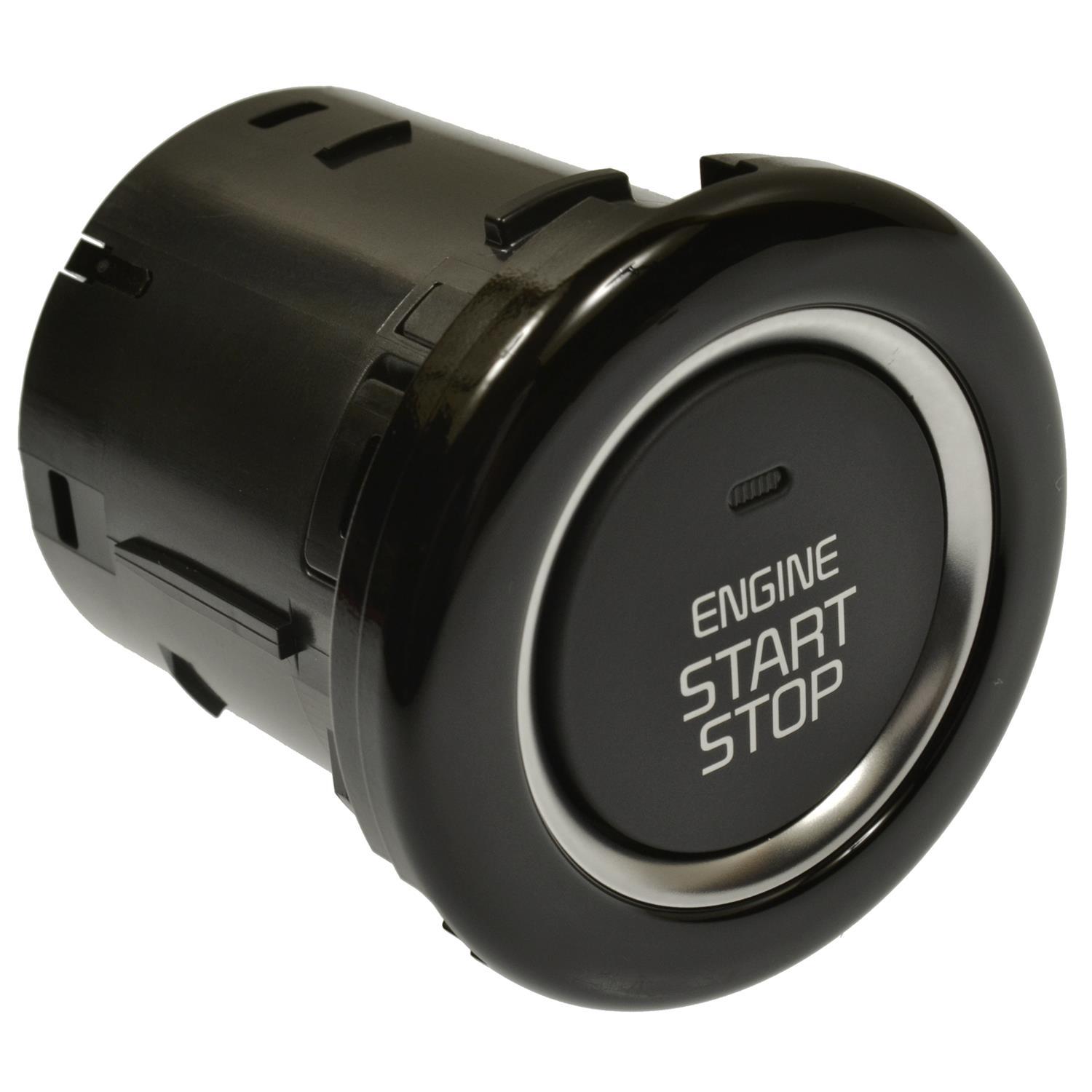 Standard Motor Products US1422 - Ignition Starter Switch Standard Motor Products US1422 Ignition Starter Switch product image 2 of 3