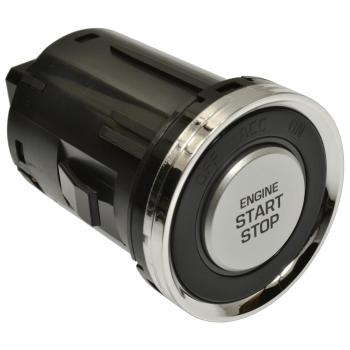2018 Hyundai Tucson Push To Start Switch Standard Motor Products US1428 image 2 of 3