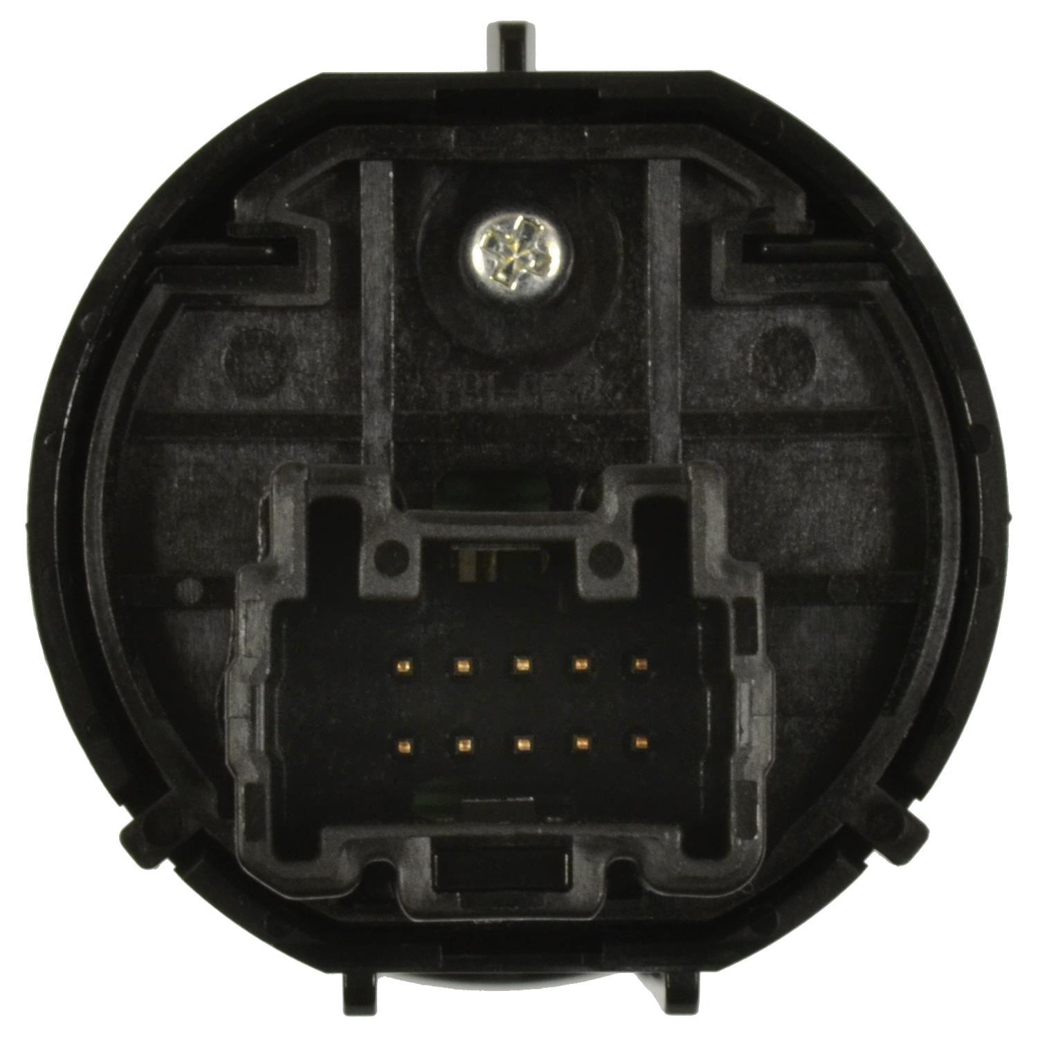 Standard Motor Products US1429 - Push To Start Switch Standard Motor Products US1429 Push To Start Switch product image 1 of 3
