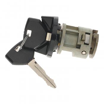 1990 Chrysler LeBaron Ignition Lock Cylinder Standard Motor Products US142LB image 2 of 3