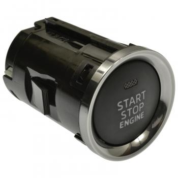 2017 Fiat 124 Spider Push To Start Switch Standard Motor Products US1434 image 2 of 3