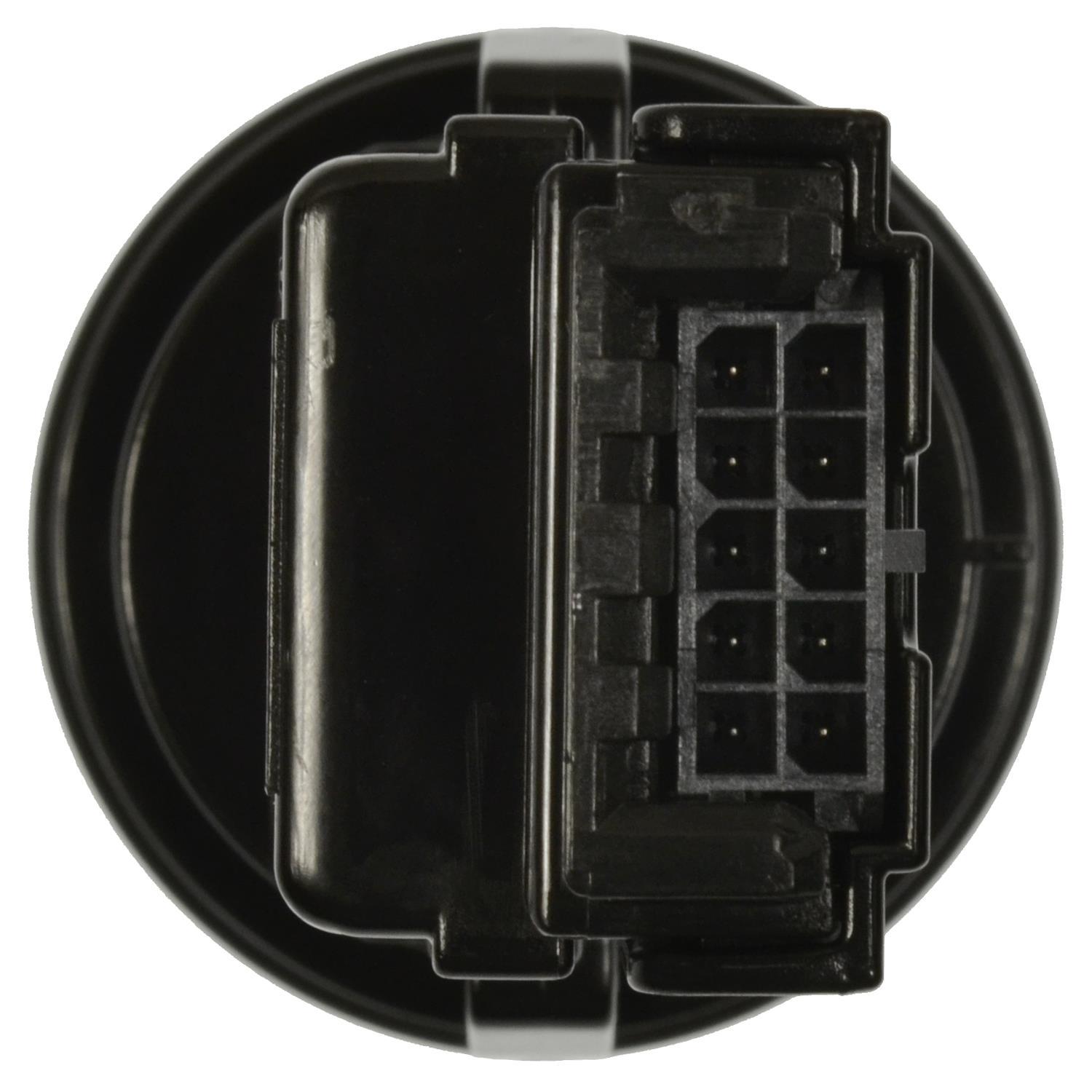 Standard Motor Products US1437 - Push To Start Switch Standard Motor Products US1437 Push To Start Switch product image 1 of 3