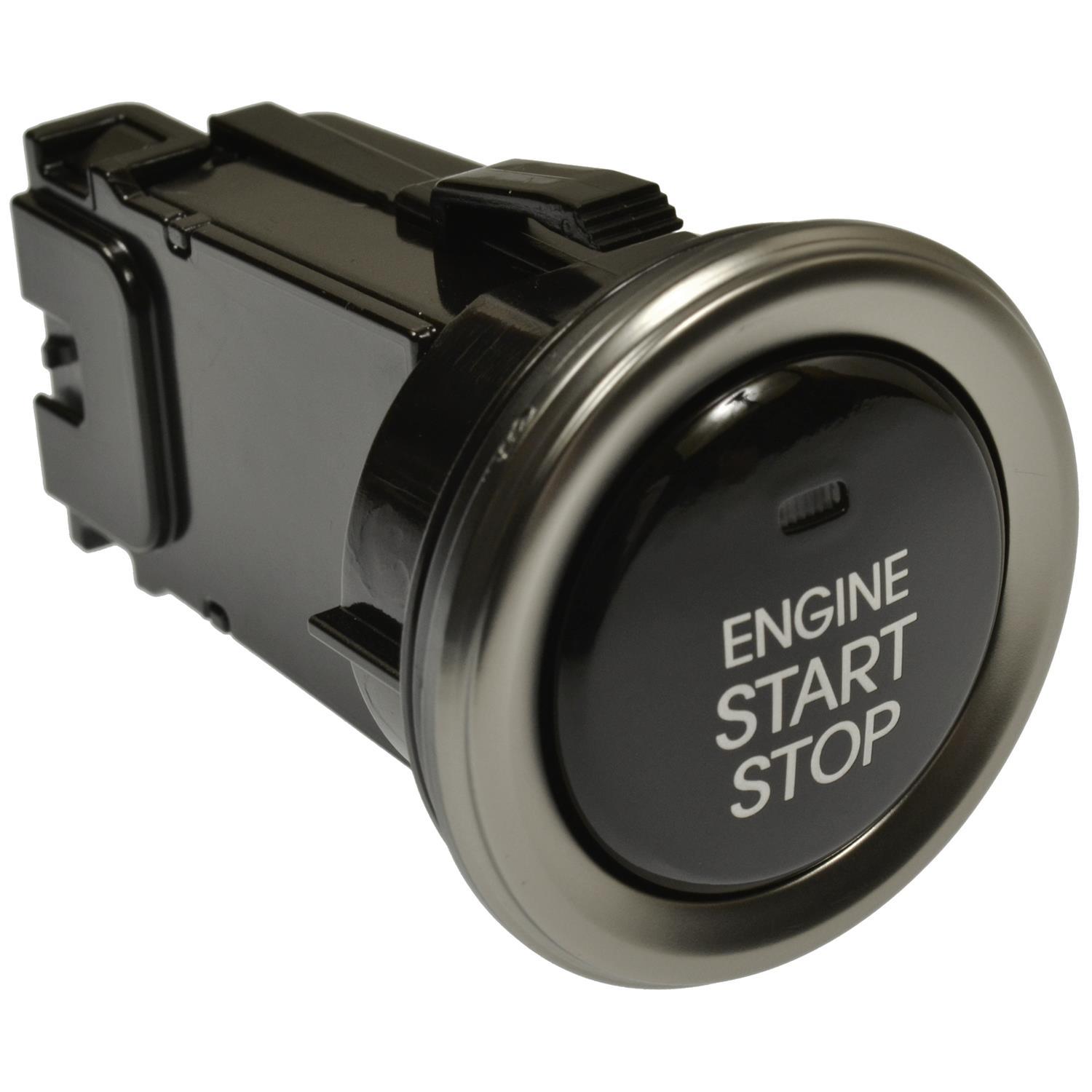 Standard Motor Products US1437 - Push To Start Switch Standard Motor Products US1437 Push To Start Switch product image 2 of 3