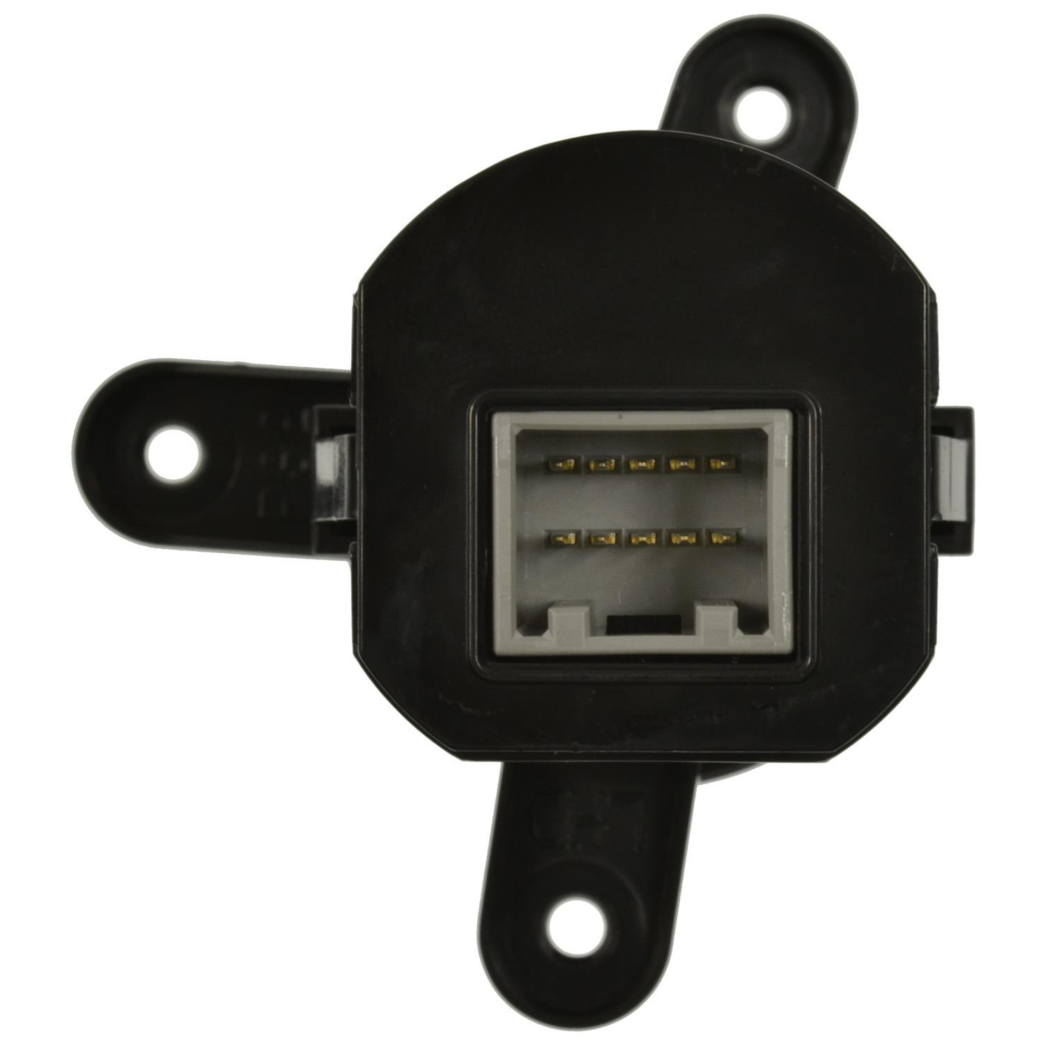 Standard Motor Products US1442 - Push To Start Switch Standard Motor Products US1442 Push To Start Switch product image 1 of 3