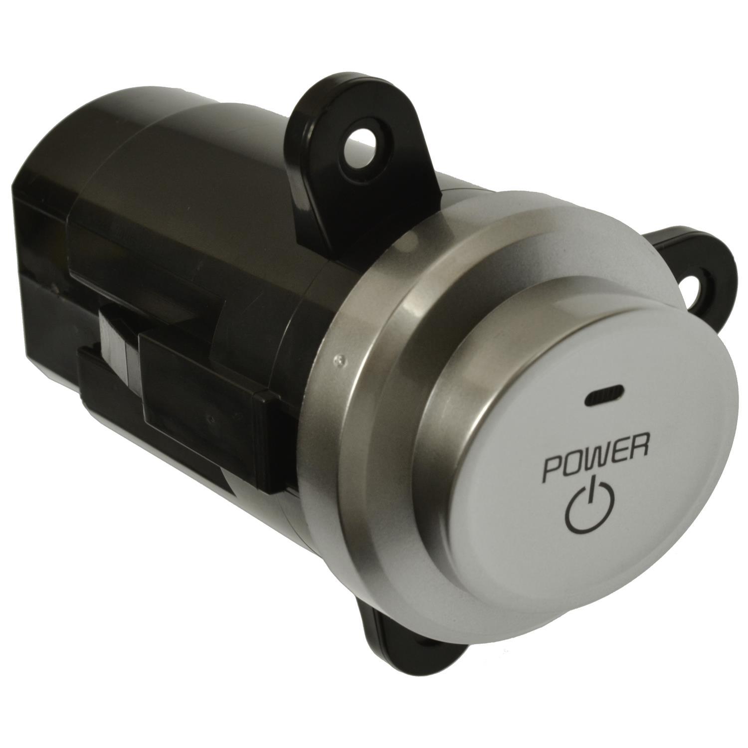 Standard Motor Products US1442 - Push To Start Switch Standard Motor Products US1442 Push To Start Switch product image 2 of 3