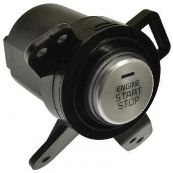 2019 Kia Optima Push To Start Switch Standard Motor Products US1444 image 2 of 3