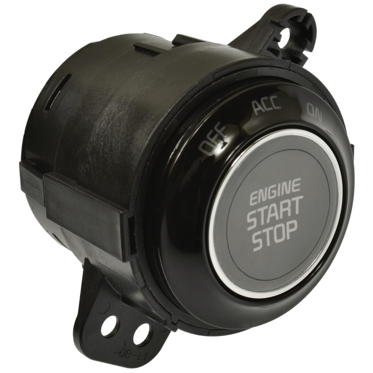 Standard Motor Products US1445 - Push To Start Switch Standard Motor Products US1445 Push To Start Switch product image 2 of 3