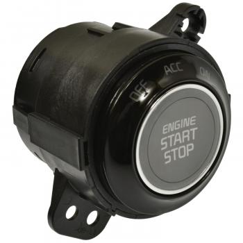 2017 Kia Rio Push To Start Switch Standard Motor Products US1445 image 2 of 3