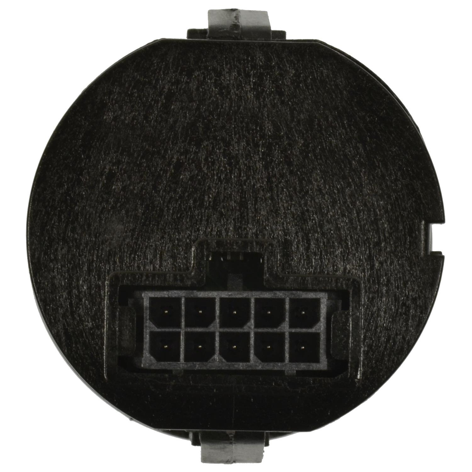 Standard Motor Products US1448 - Push To Start Switch Standard Motor Products US1448 Push To Start Switch product image 1 of 3