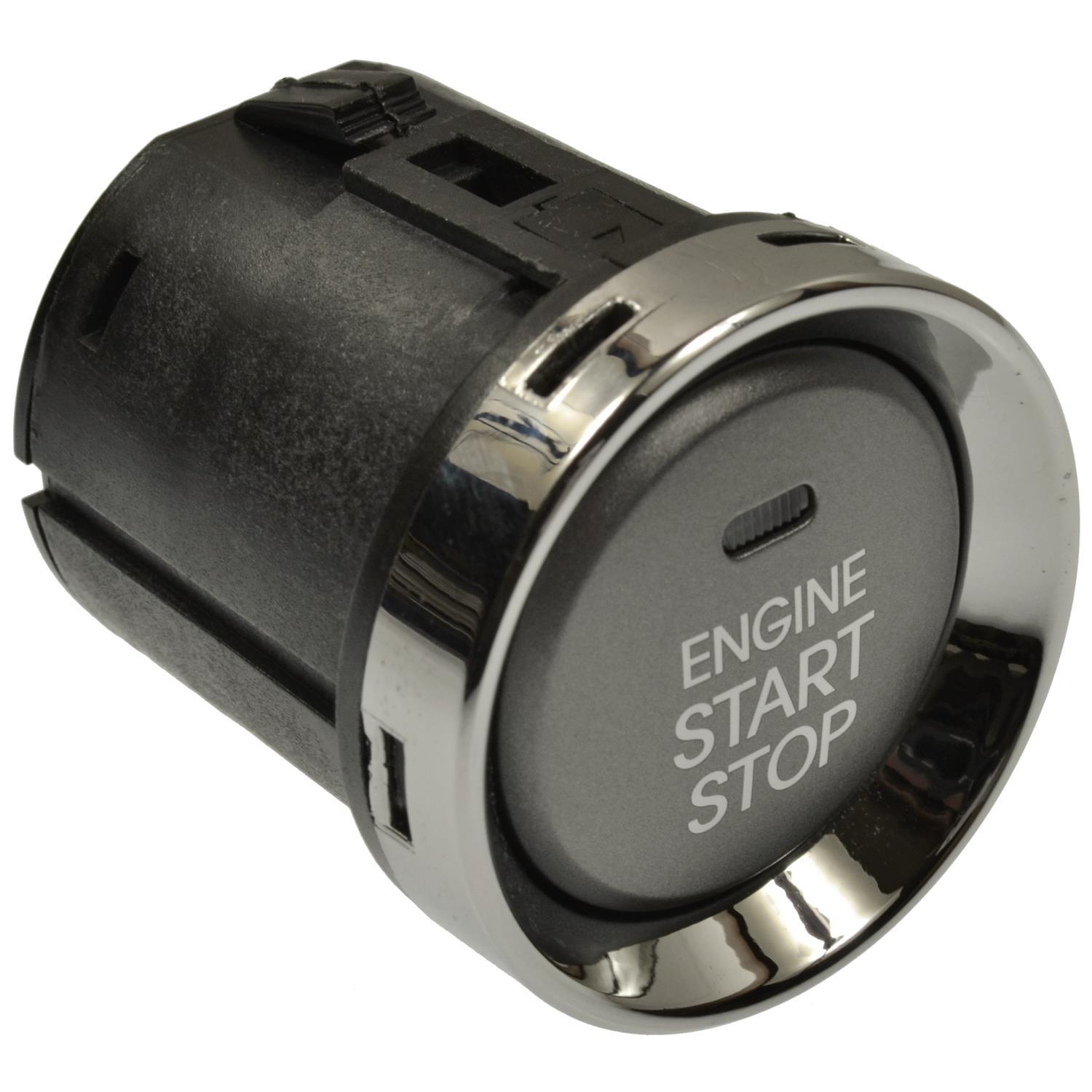 Standard Motor Products US1448 - Push To Start Switch Standard Motor Products US1448 Push To Start Switch product image 2 of 3