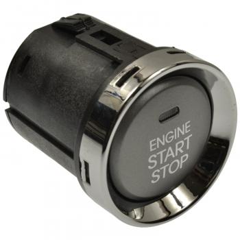 2010 Kia Soul Push To Start Switch Standard Motor Products US1448 image 2 of 3