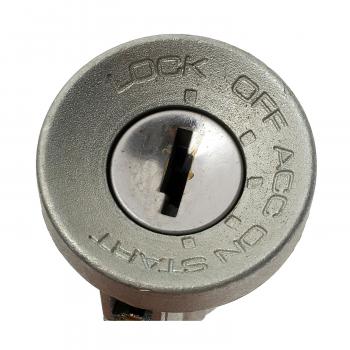 1989 Isuzu I-Mark Ignition Lock Cylinder Standard Motor Products US144L image 1 of 3