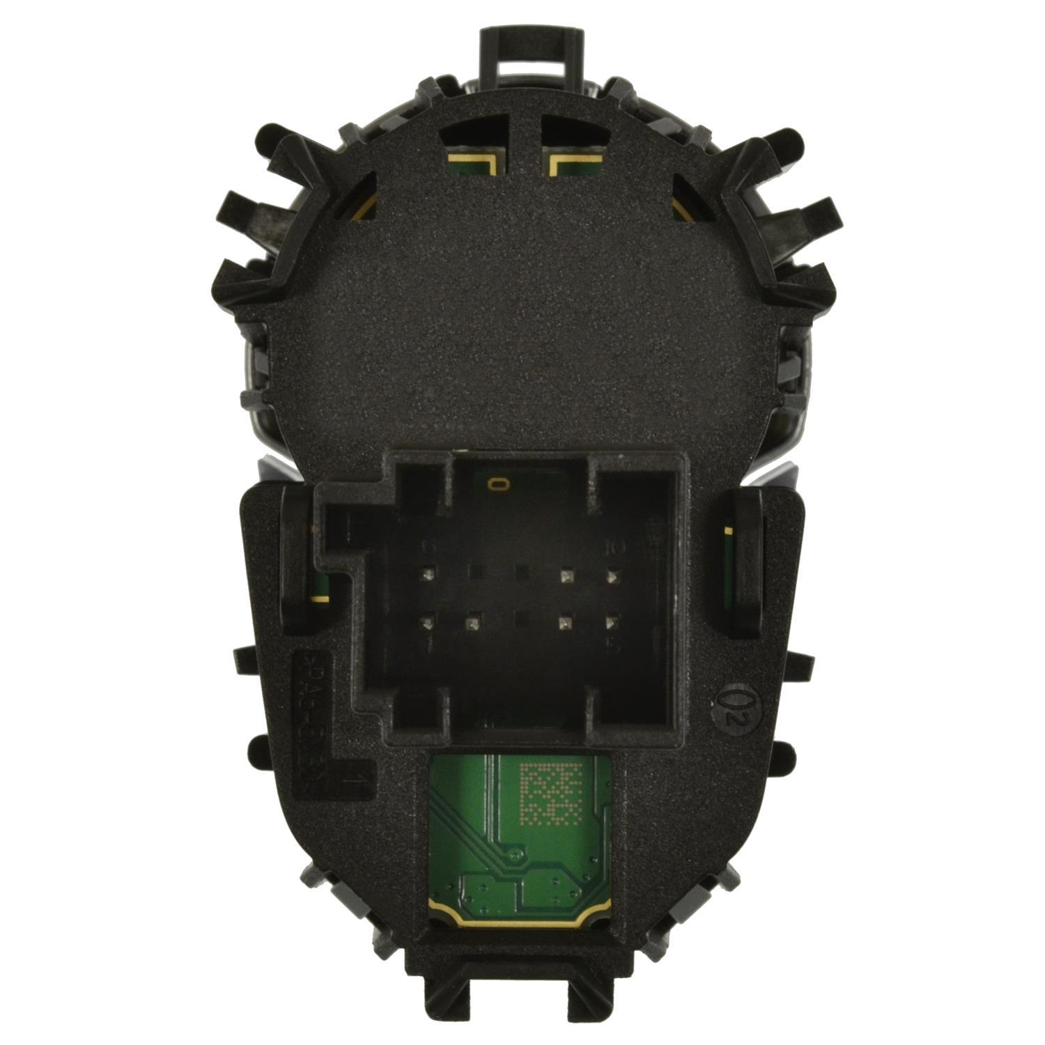 Standard Motor Products US1450 - Push To Start Switch Standard Motor Products US1450 Push To Start Switch product image 1 of 3