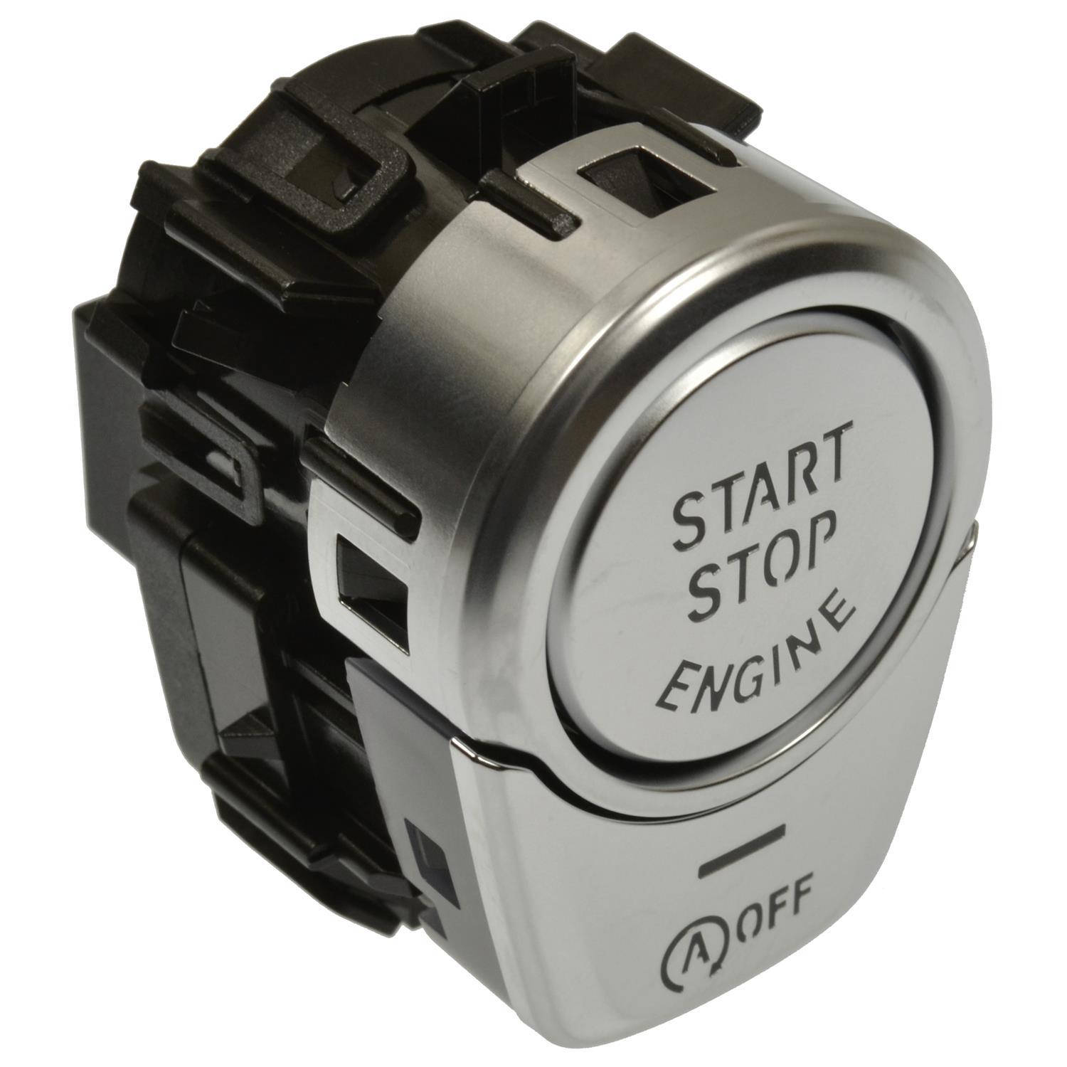 Standard Motor Products US1450 - Push To Start Switch Standard Motor Products US1450 Push To Start Switch product image 2 of 3