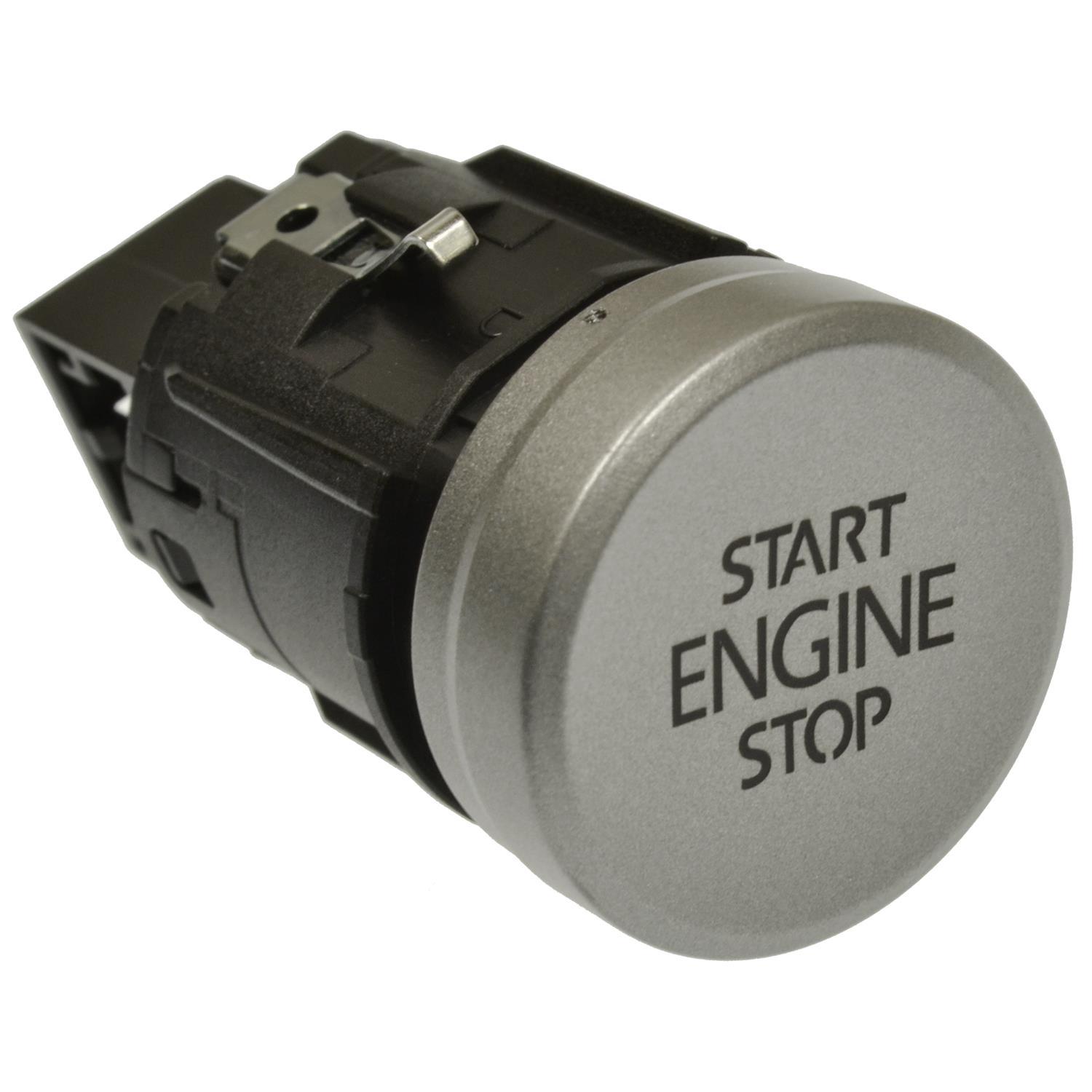 Standard Motor Products US1453 - Push To Start Switch Standard Motor Products US1453 Push To Start Switch product image 1 of 3