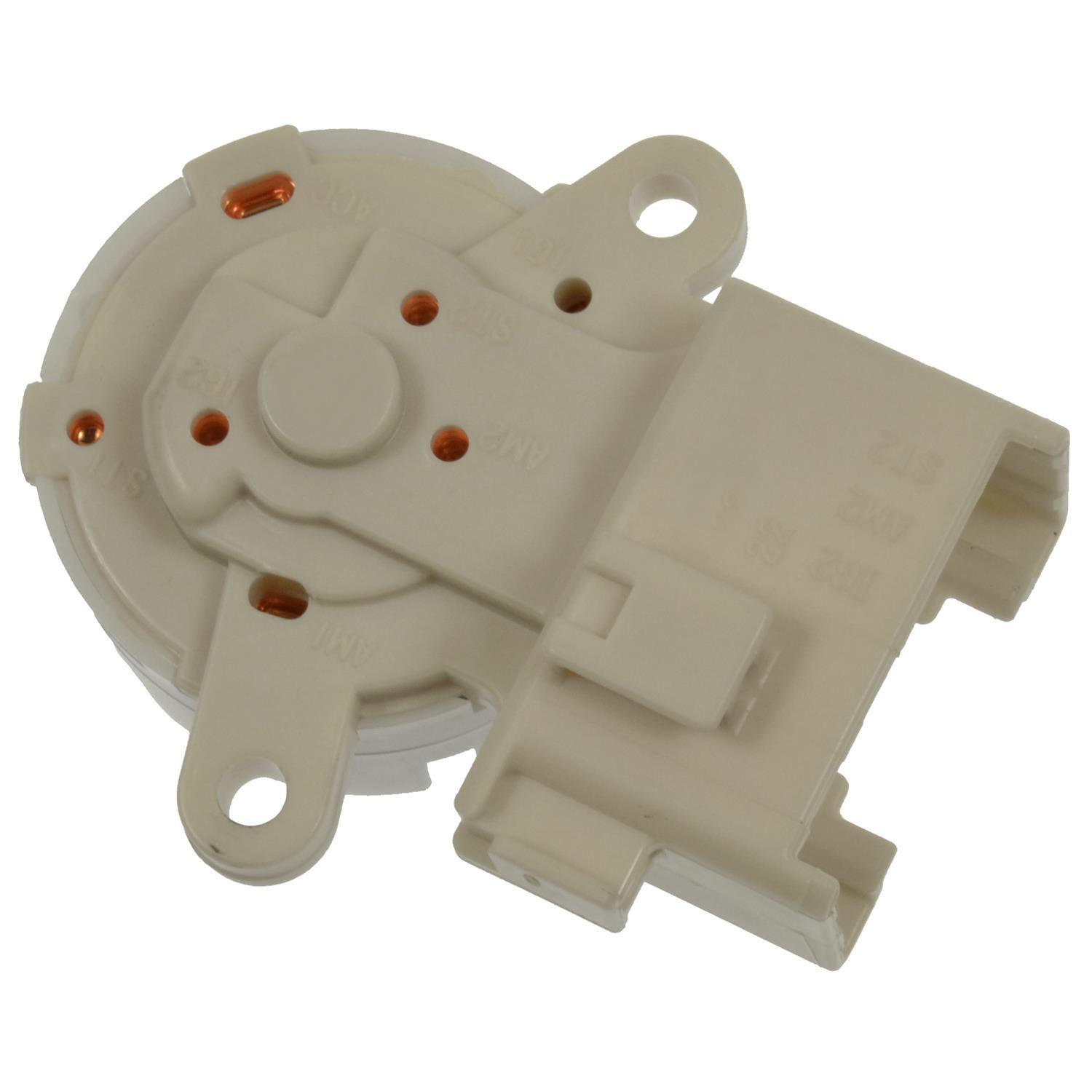 Standard Motor Products US1459 - Ignition Starter Switch Standard Motor Products US1459 Ignition Starter Switch product image 1 of 3