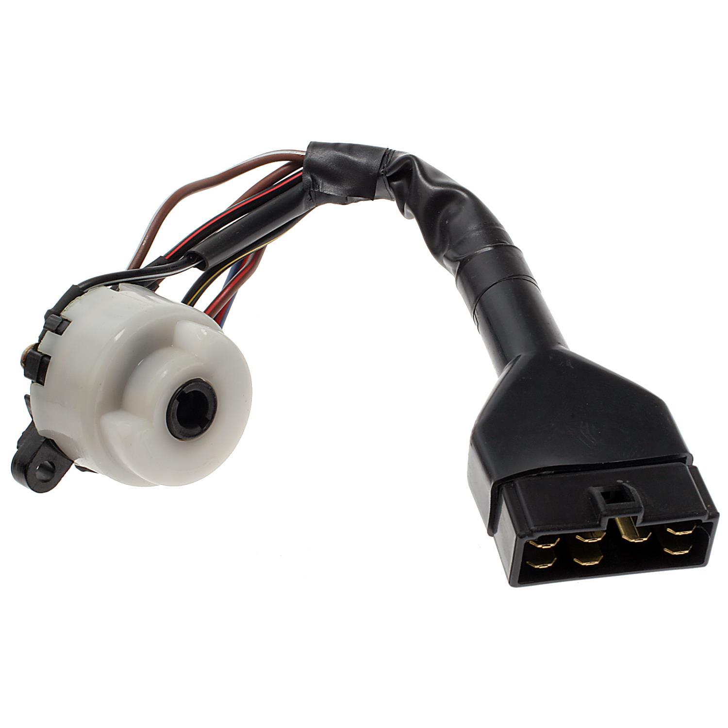 Standard Motor Products US146 - Ignition Starter Switch Standard Motor Products US146 Ignition Starter Switch product image 1 of 3
