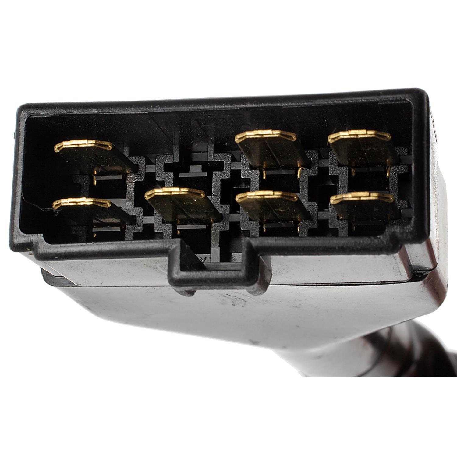 Standard Motor Products US146 - Ignition Starter Switch Standard Motor Products US146 Ignition Starter Switch product image 2 of 3