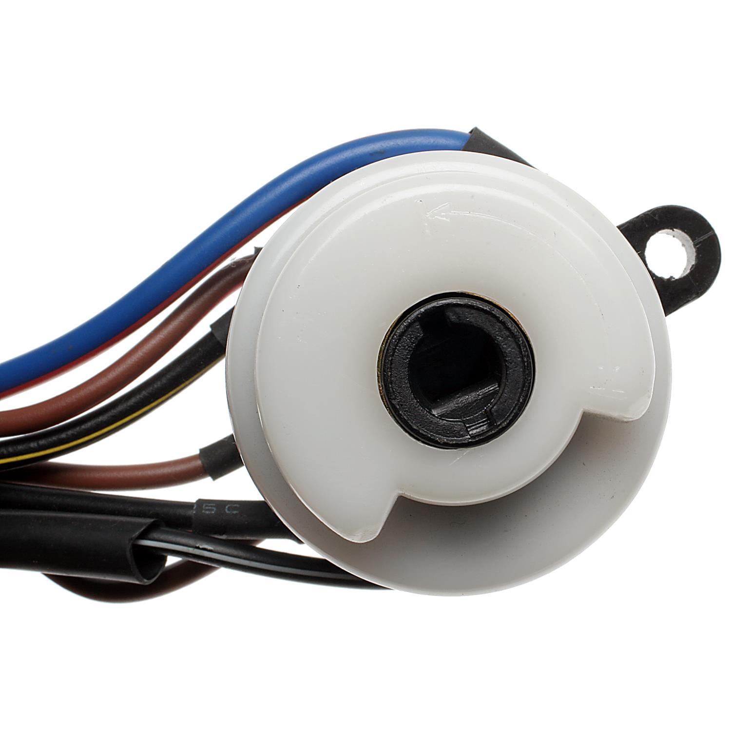 Standard Motor Products US146 - Ignition Starter Switch Standard Motor Products US146 Ignition Starter Switch product image 3 of 3