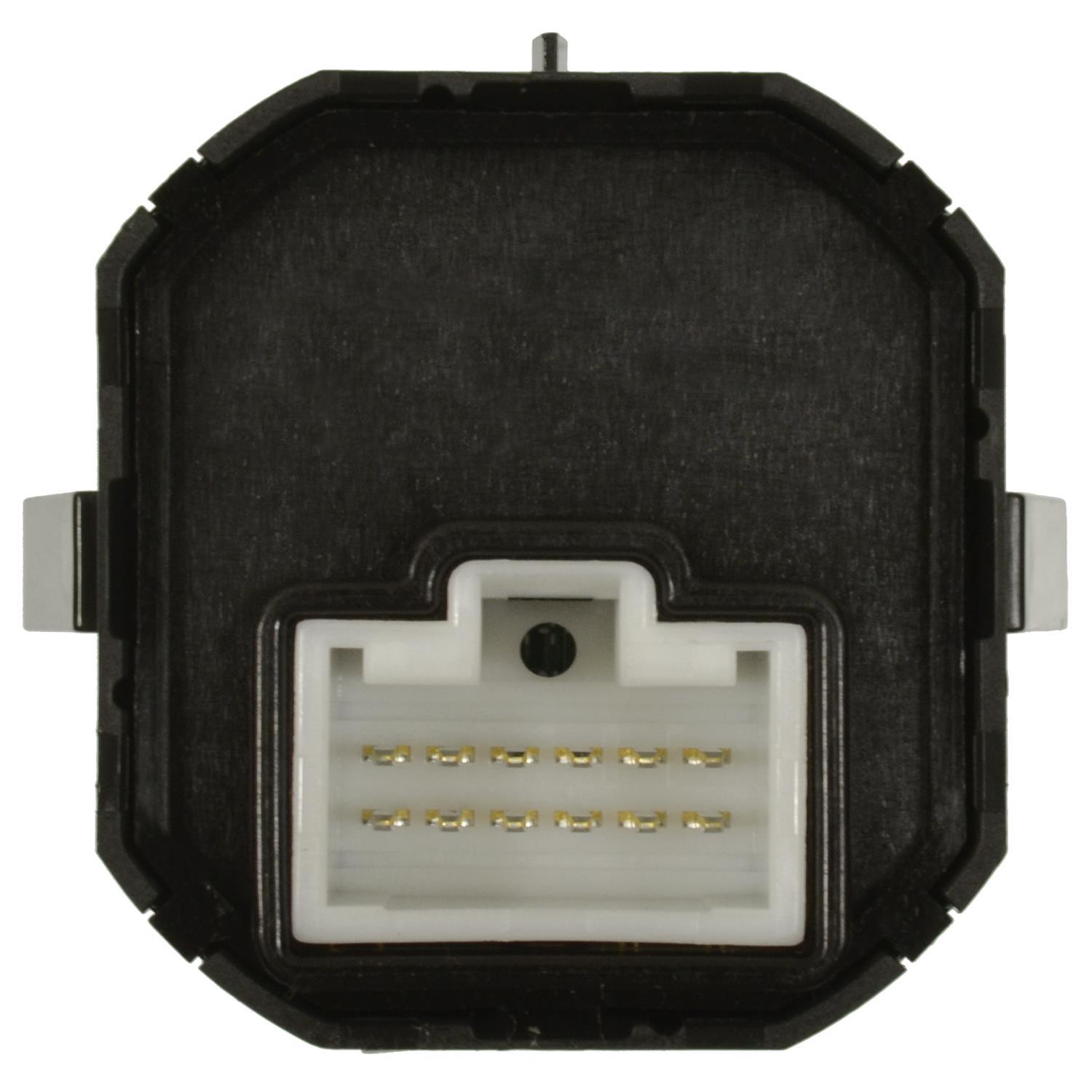 Standard Motor Products US1460 - Ignition Starter Switch Standard Motor Products US1460 Ignition Starter Switch product image 1 of 3