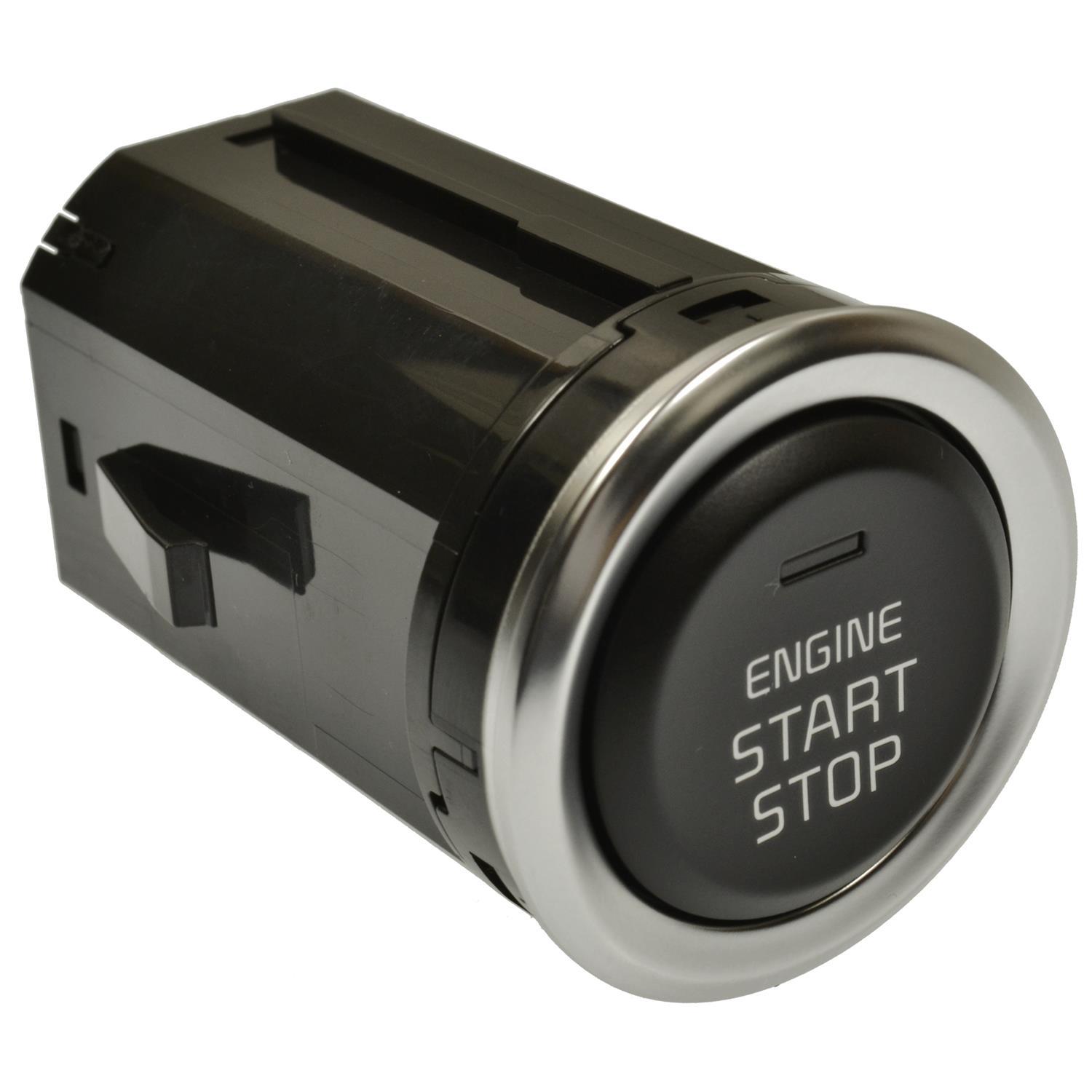 Standard Motor Products US1460 - Ignition Starter Switch Standard Motor Products US1460 Ignition Starter Switch product image 2 of 3