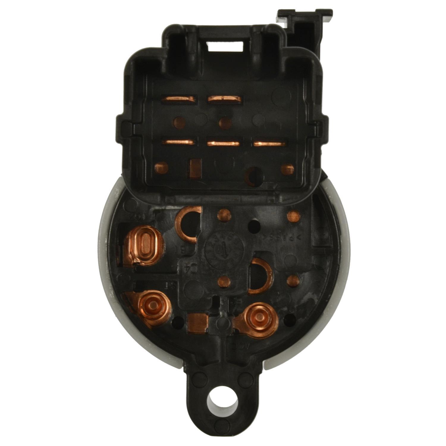 Standard Motor Products US1461 - Ignition Starter Switch Standard Motor Products US1461 Ignition Starter Switch product image 2 of 2