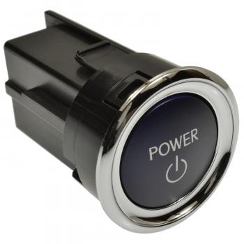 2018 Lexus GS450h Push To Start Switch Standard Motor Products US1463 image 2 of 3