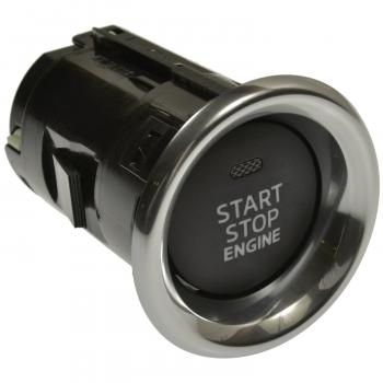 2017 Mazda CX-5 Push To Start Switch Standard Motor Products US1469 image 2 of 3