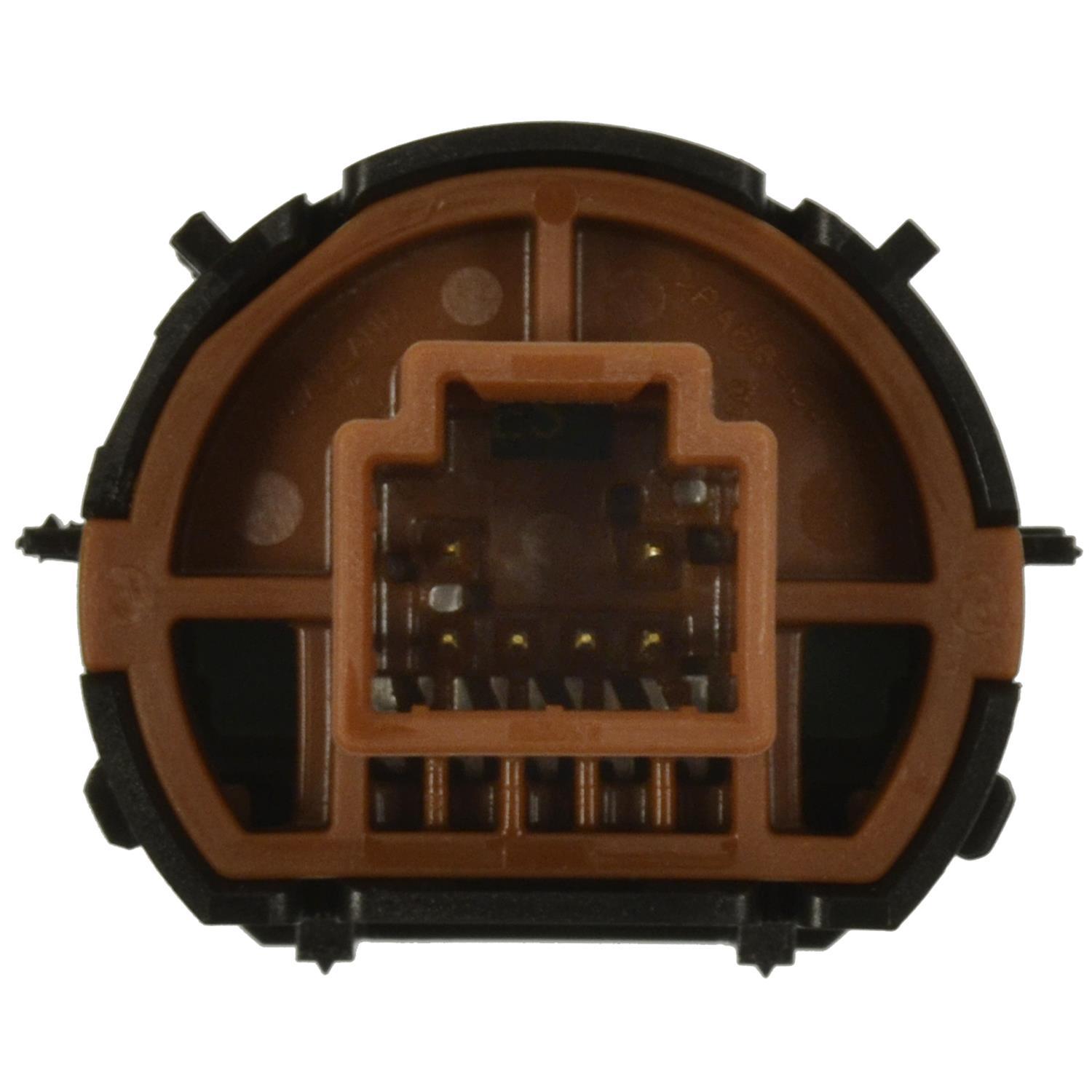 Standard Motor Products US1473 - Ignition Starter Switch Standard Motor Products US1473 Ignition Lock and Cylinder Switch product image 1 of 3