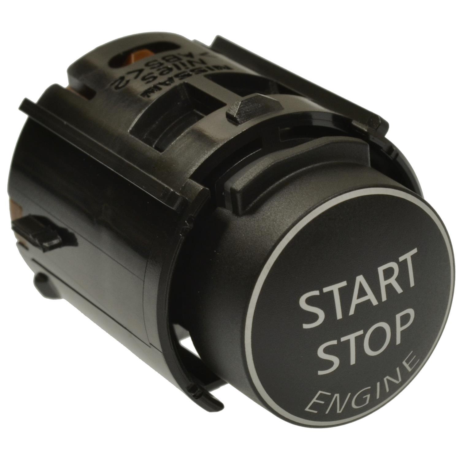 Standard Motor Products US1473 - Ignition Starter Switch Standard Motor Products US1473 Ignition Lock and Cylinder Switch product image 2 of 3
