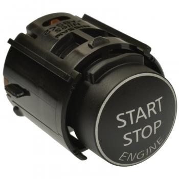 2016 Nissan X-Trail Ignition Lock and Cylinder Switch Standard Motor Products US1473 image 2 of 3