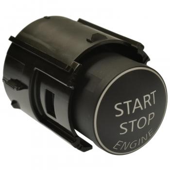 2018 Nissan Rogue Push To Start Switch Standard Motor Products US1474 image 2 of 3