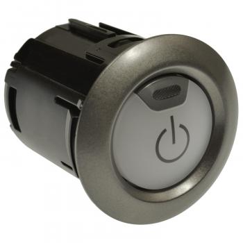 2017 Nissan Leaf Push To Start Switch Standard Motor Products US1475 image 2 of 3
