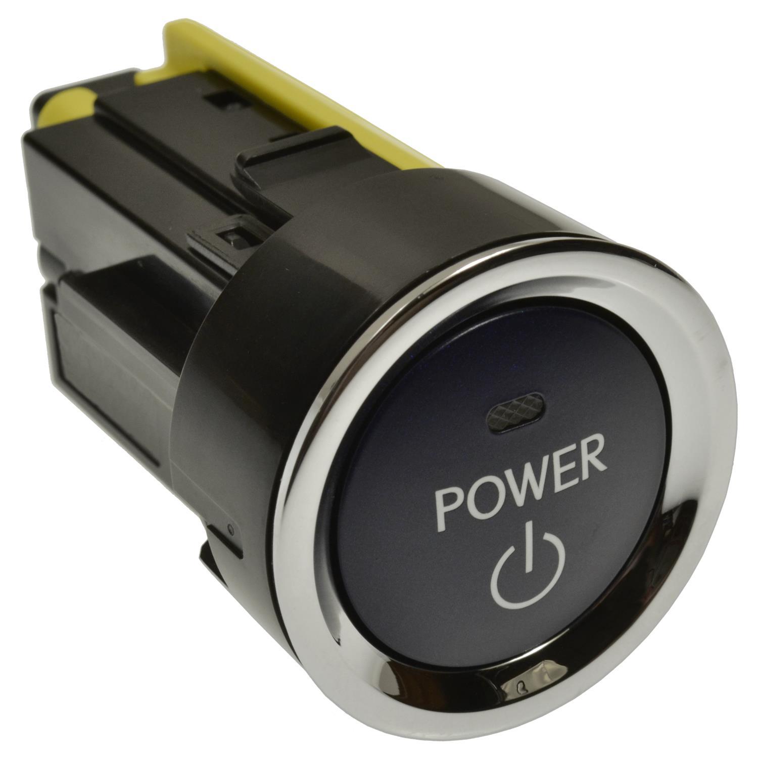 Standard Motor Products US1476 Push To Start Switch product image 2 of 3