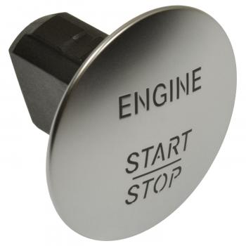 2016 Mercedes-Benz GL550 Push To Start Switch Standard Motor Products US1479 image 2 of 3