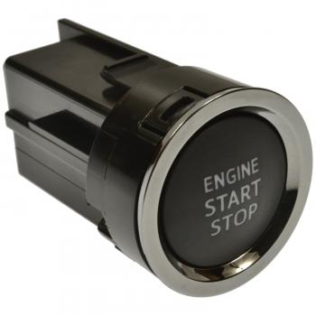 2018 Toyota Avalon Push To Start Switch Standard Motor Products US1486 image 2 of 3