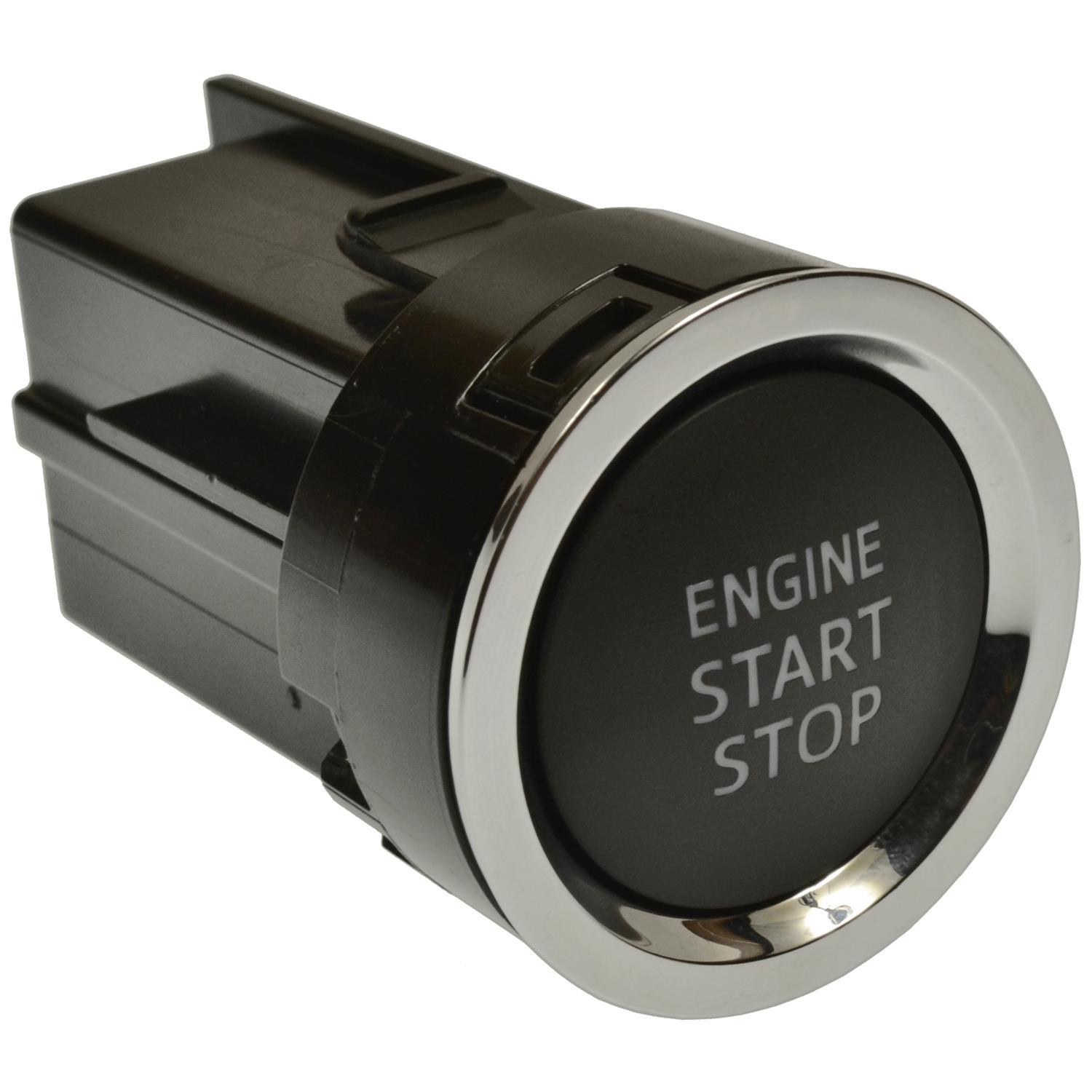 Standard Motor Products US1487 Ignition Starter Switch product image 2 of 3
