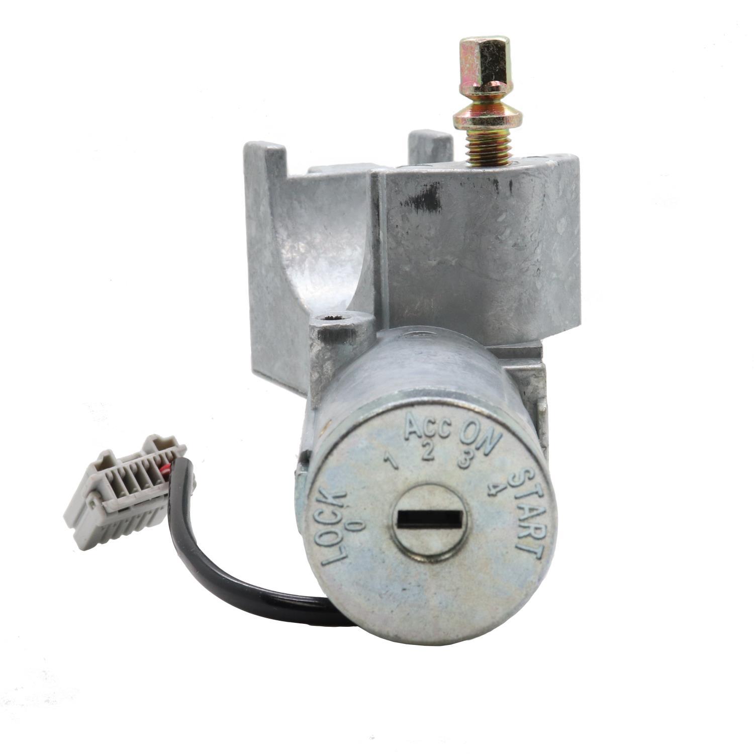 Standard Motor Products US1491 - Ignition Lock and Cylinder Switch Standard Motor Products US1491 Ignition Lock and Cylinder Switch product image 1 of 3