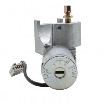 2016 Nissan NV350 Urvan Ignition Lock and Cylinder Switch Standard Motor Products US1491 image 1 of 3