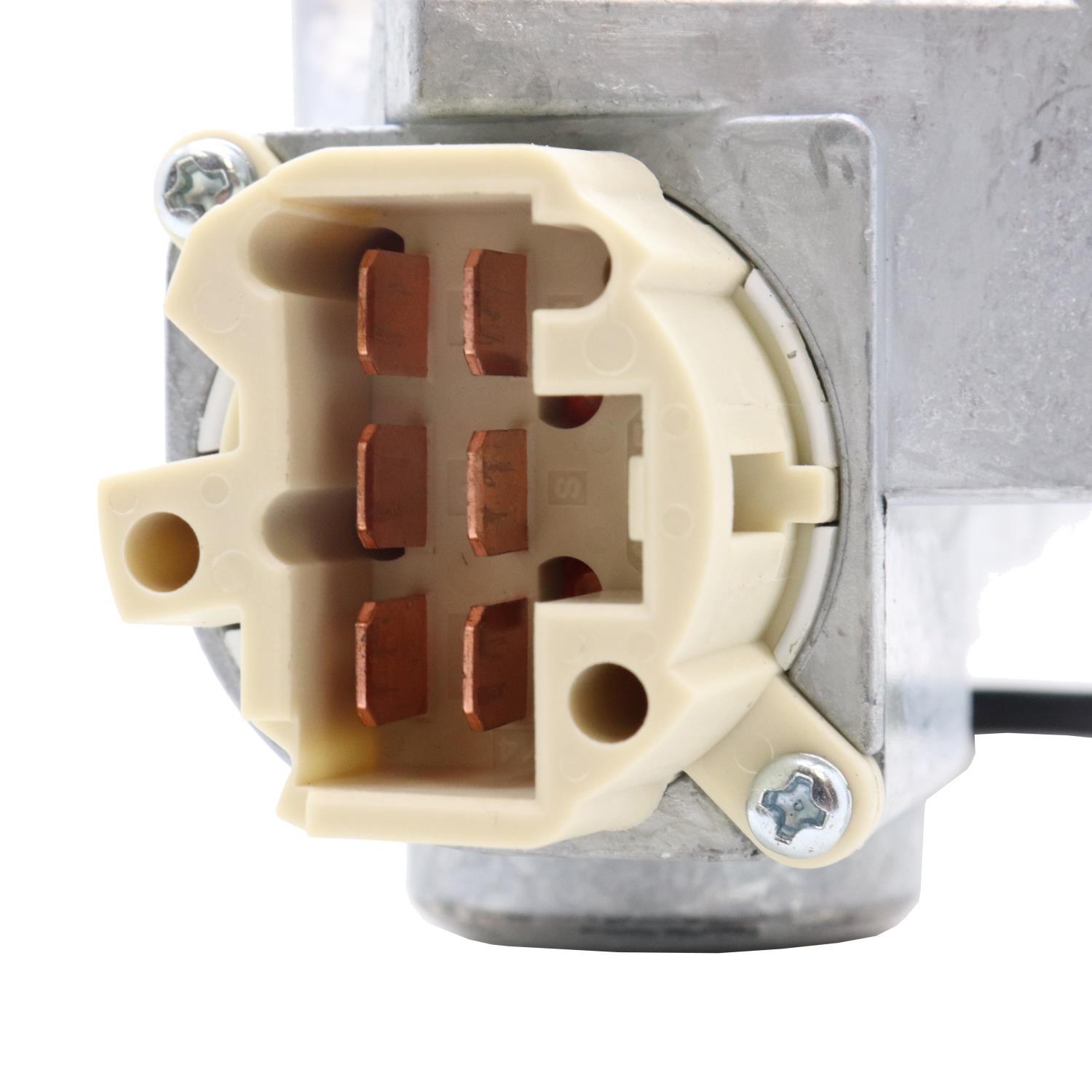 Standard Motor Products US1491 - Ignition Lock and Cylinder Switch Standard Motor Products US1491 Ignition Lock and Cylinder Switch product image 3 of 3