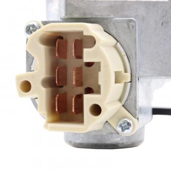2016 Nissan NV350 Urvan Ignition Lock and Cylinder Switch Standard Motor Products US1491 image 3 of 3