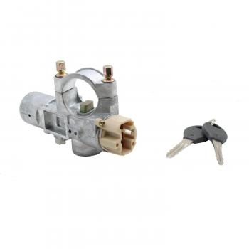 2004 Nissan Urvan Ignition Lock and Cylinder Switch Standard Motor Products US1492 image 3 of 4
