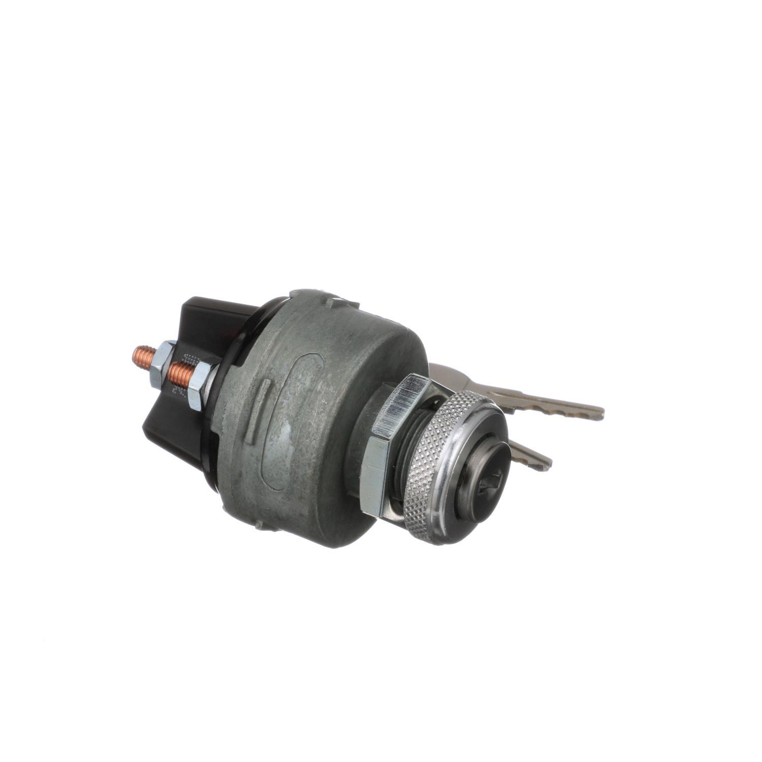 Standard Motor Products US14KA - Ignition Lock Cylinder Standard Motor Products US14KA Ignition Lock Cylinder product image 1 of 2