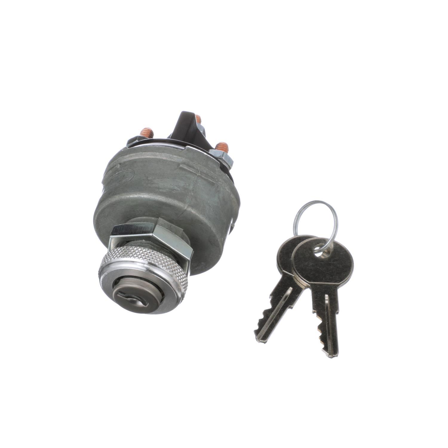 Standard Motor Products US14KA - Ignition Lock Cylinder Standard Motor Products US14KA Ignition Lock Cylinder product image 2 of 2