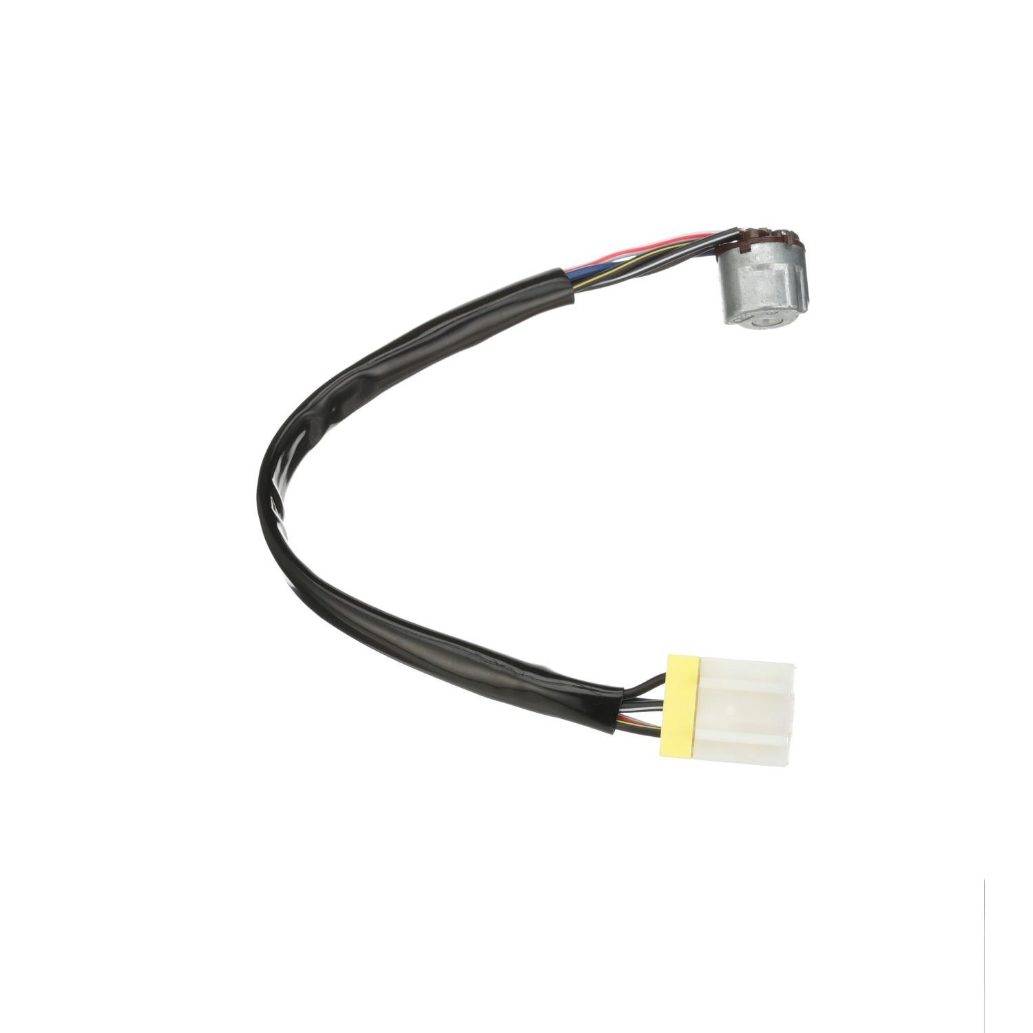 Standard Motor Products US150 Ignition Starter Switch product image 2 of 7