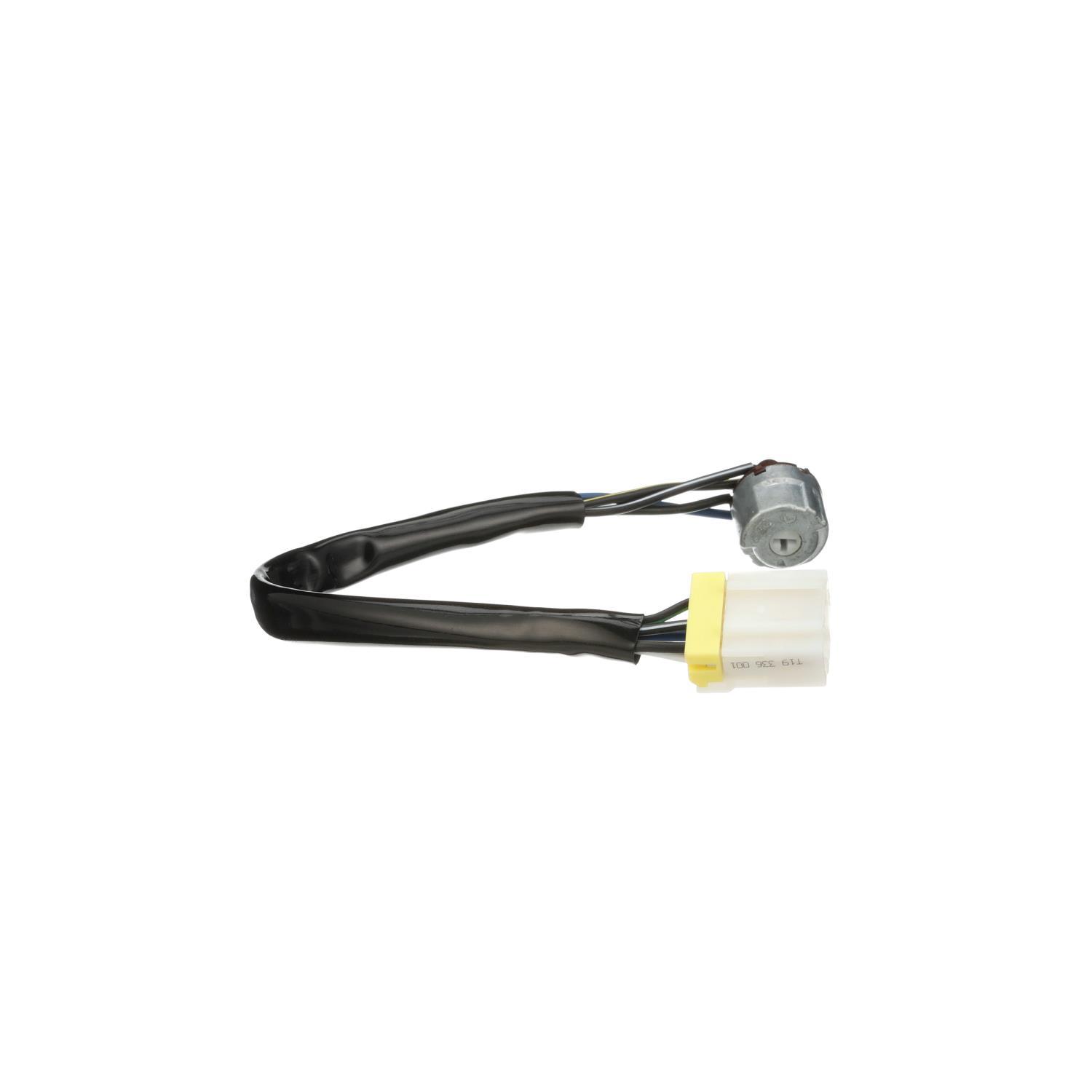 Standard Motor Products US150 Ignition Starter Switch product image 5 of 7