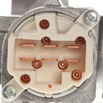 2014 Nissan NV3500 Ignition Lock and Cylinder Switch Standard Motor Products US1500 image 2 of 4