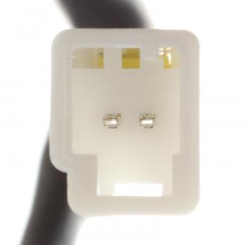 2014 Nissan NV3500 Ignition Lock and Cylinder Switch Standard Motor Products US1500 image 3 of 4